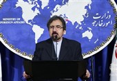Iran Hopes Turkey’s Referendum to Lead to Peace, Stability: Spokesman