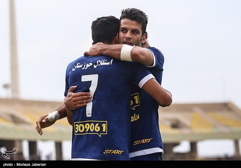 Iran’s Esteghlal Khuzestan into AFC Champions League Round of 16