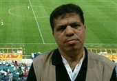 سردبیر روزنامه نود درگذشت