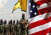 آمریکا: قصد تشکیل گارد مرزی در سوریه را نداریم