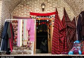 نمایشگاه و بازارچه صنایع دستی ویژه ماه رمضان در اردبیل برپا می‌شود