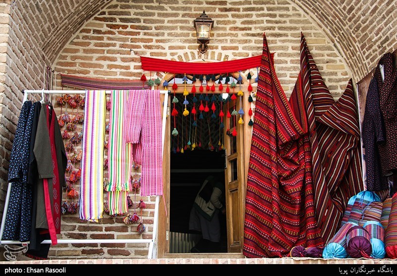 نمایشگاه و بازارچه صنایع دستی ویژه ماه رمضان در اردبیل برپا می‌شود