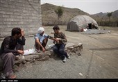 اردوی جهادی دانشجویان در مناطق محروم
