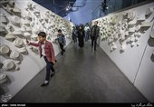 بازدید از موزه انقلاب اسلامی و دفاع مقدس رایگان شد