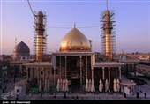 چگونگی شهادت امام هادی (ع)