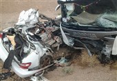 تصادفات جاده‌ای در استان لرستان 36 درصد کاهش یافت