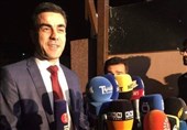 کردستان عراق با تصمیم پارلمان درباره کرکوک مخالفت کرد