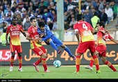 6 بازیکن جدید به تیم فولاد خوزستان پیوست