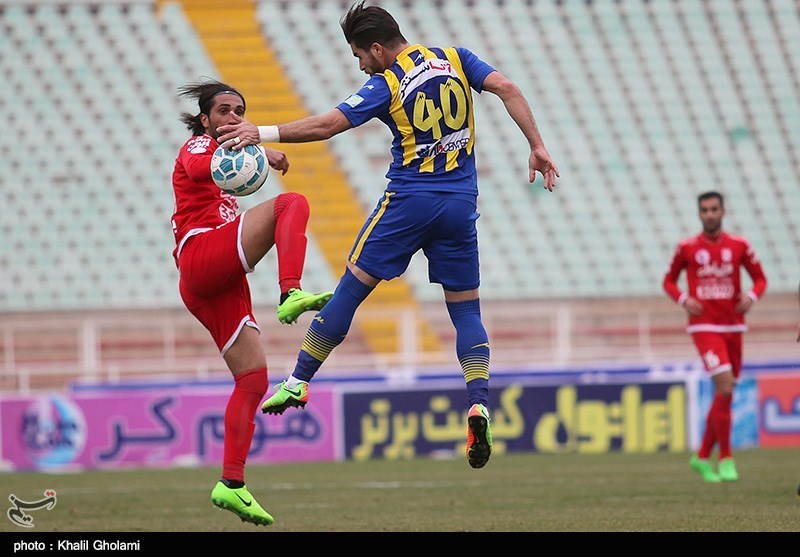 تراکتورسازی جریمه شد، کرار محروم