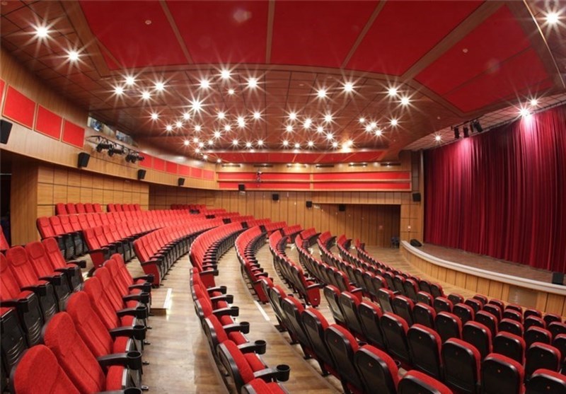 پردیس سینمایی شهرآفتاب پایان اردیبهشت ماه در شیراز افتتاح می‌شود