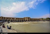 اصفهان| سرنوشت زاینده‌رود چه می‌شود؟