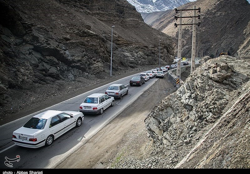 ورود مسافران به استان بوشهر بیش از 2 برابر شد