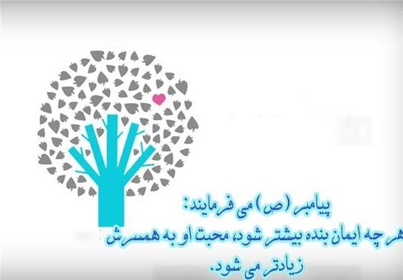 الگویی از رفتار ابراهیم(ع) در مواجهه با خانواده