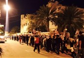 جنایت‌های بیشمار نوادگان راهزنان سرزمین نجد در بحرین