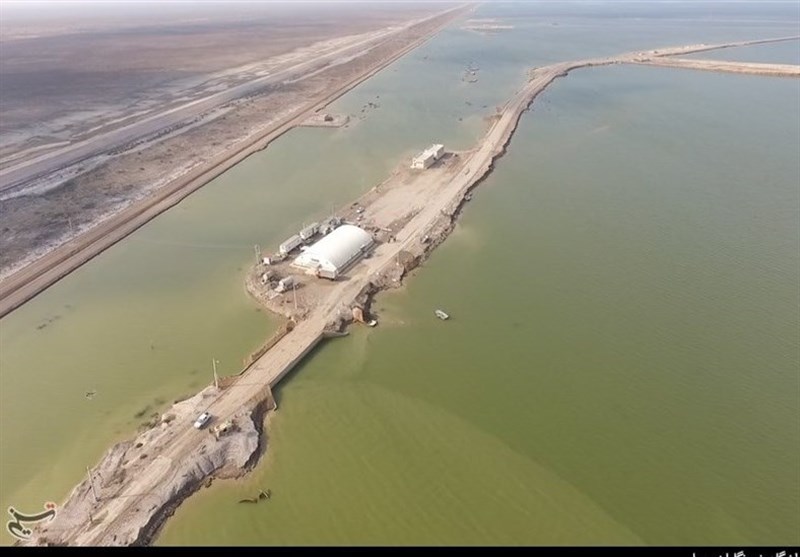 «هور» یادآور ایستادگی تا آخرین قطره خون+فیلم