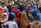 UN Cuts Cash Incentive to Afghan Refugees in Pakistan