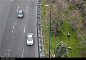 کرمانشاه| تردد انواع وسایل نقلیه سنگین تا ساعت 24 ممنوع است
