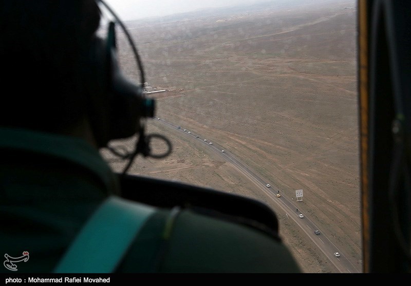 دو بیمارستان هوایی در ایران به پرواز در می‌آیند /نمره آموزش همگانی &quot;بد&quot;