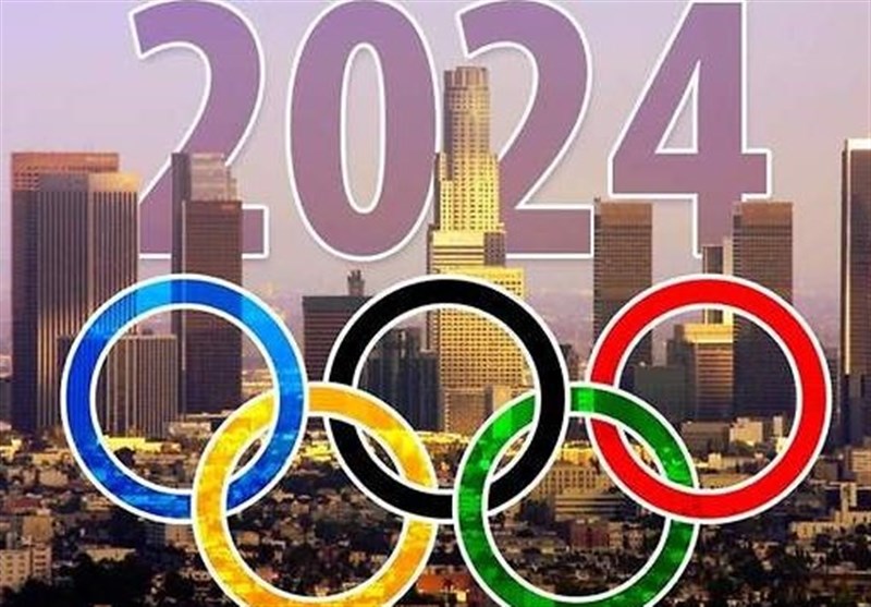 حمایت کامل ترامپ از میزبانی لس‌آنجلس برای المپیک 2024