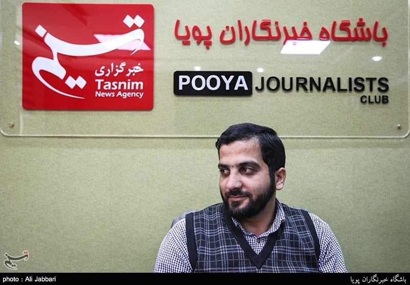 ایرانی‌ها تصور دقیقی از تاثیر جهانی انقلاب اسلامی ندارند/«57 ریشتر» روایت تحول ملت‌ها است
