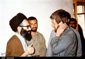 روایت تسنیم از نابغه اطلاعات جنگ/ فرماندهان عراقی چه لقبی به شهید چیتسازیان دادند؟ + فیلم