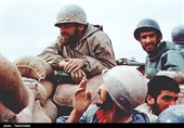 فرمانده دلاور واحد اطلاعات عملیات لشگر انصارالحسین(ع) همدان که بود؟/ شهید چیت سازیان را بیشتر بشناسیم