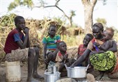 13 Million Face Hunger As Horn of Africa Drought Worsens: UN