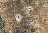 Syria Army Recaptures Key Area in Hama