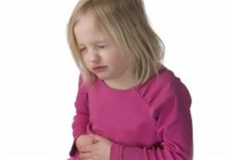 بیماری‌های گوارشی در کمین کودکان