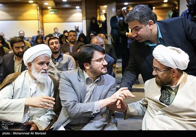 نشست اقشار و کاندیداهای جبهه مردمی نیروهای انقلاب اسلامی