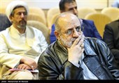 نشست اقشار و کاندیداهای جبهه مردمی نیروهای انقلاب اسلامی
