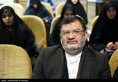 نشست اقشار و کاندیداهای جبهه مردمی نیروهای انقلاب اسلامی
