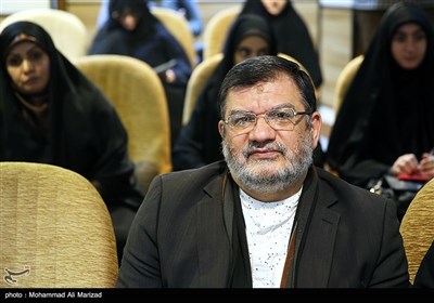 نشست اقشار و کاندیداهای جبهه مردمی نیروهای انقلاب اسلامی