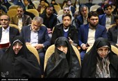 نشست اقشار و کاندیداهای جبهه مردمی نیروهای انقلاب اسلامی