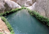 Raghaz Canyon: One of The Best Canyons in Iran