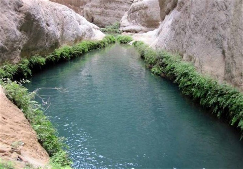 Raghaz Canyon: One of The Best Canyons in Iran