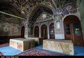 تاریخ مقبره دختر امیرکبیر در اصفهان بی‌دفاع در مقابل تحریف‌