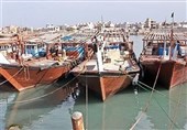 میزان معافیت کالای همراه ملوان در استان بوشهر 50 درصد افزایش یافت