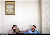 گفتگو با کارگردان و تهیه کننده فیلم«ماجرای نیمروز