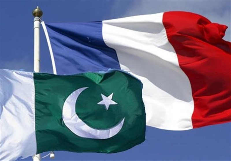 France Advises Citizens to Leave Pakistan