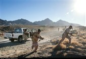 سپاه چگونه امنیت مرزهای جنوب شرق کشور را تامین‌ می‌کند؟ + تصاویر