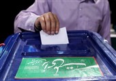 ثبت‌نام کنندگان شوراها در استان زنجان 6 درصد افزایش یافت