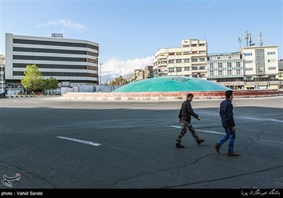 میدان انقلاب اسلامی