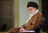 امام خامنه‌ای درگذشت حجت‌الاسلام برهان را تسلیت گفتند