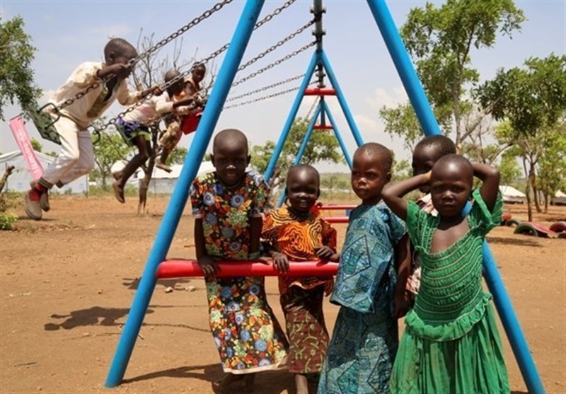 UN: 2 Million Children Displaced by South Sudan Conflict