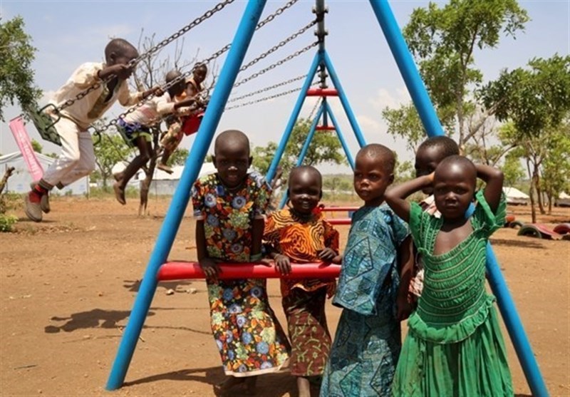 Over 3,000 South Sudanese Flee to Uganda after Raid on Border Town: Refugees