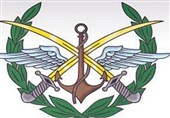 بیانیه فرماندهی ارتش سوریه درباره حمله آمریکا