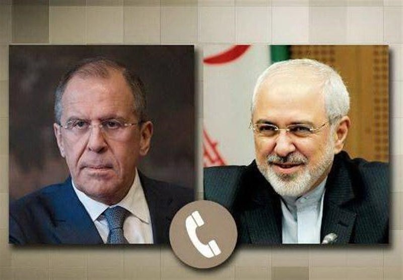 Iran, Russia Discuss Nagorno-Karabakh Dispute