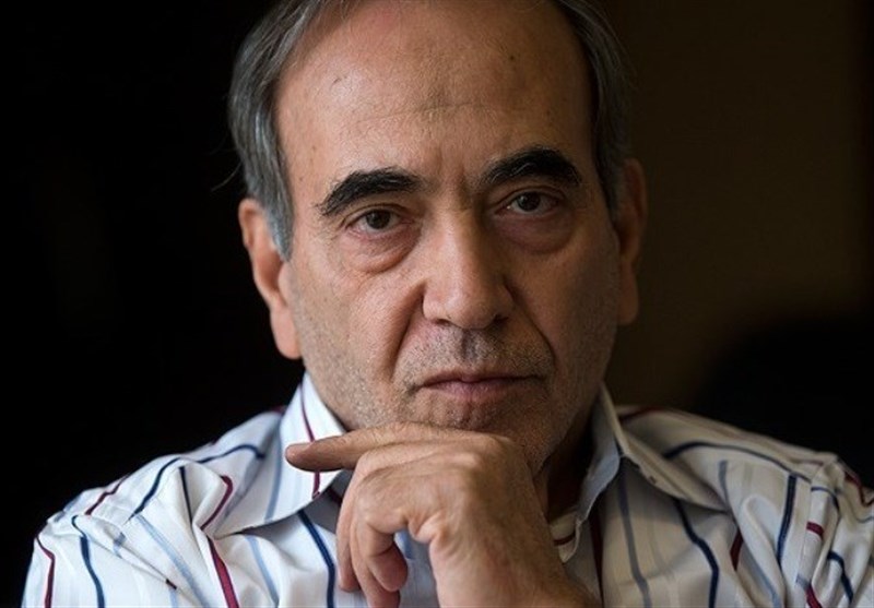 «مرتضی‌حاجی» رئیس شورای ستاد انتخاباتی اصلاح‌طلبان در تهران شد