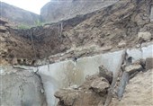 کولیوند: در پی وقوع زلزله تخریب 70 درصدی برخی روستاهای خراسان رضوی پیش‌بینی می‌شود